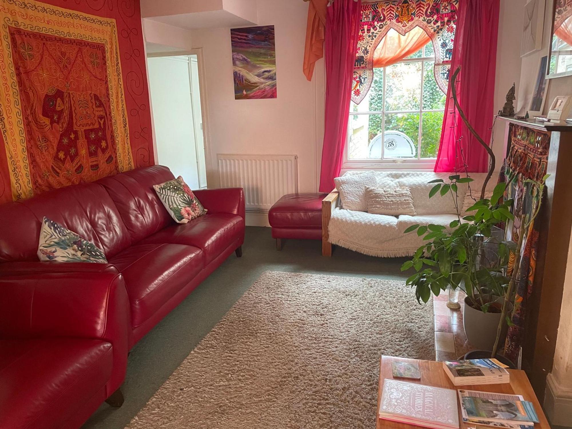 Homestay In The Heart Of Avalon Glastonbury Exterior foto